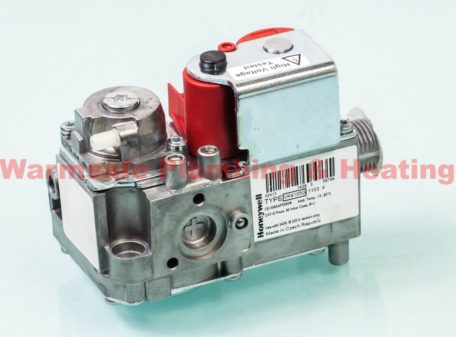 ferroli 39808000 gas valve