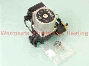 Vaillant 161083 pump