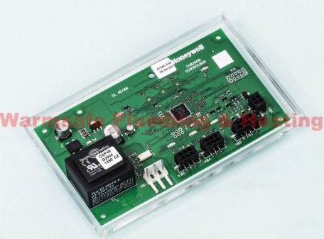 Keston C10C415000 control panel kit