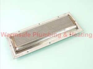 Potterton 414729 burner furigas metal fibre