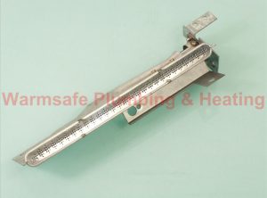  Main 2081276 burner assembly