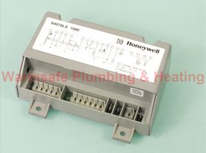 Honeywell S4570LS1000 ignition control box 