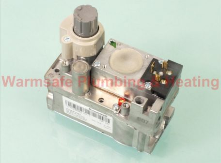 Ideal 111073 gas valve (Honeywell V4600E1032U)
