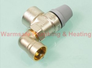 Vaillant 190717 pressure relief valve