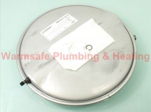 Worcester 78163 Expansion vessel