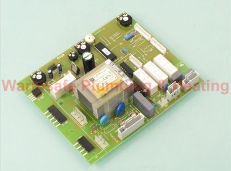 Vokera 10025340 printed circuit board