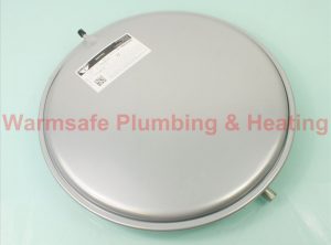 vokera 10028535 expansion vessel