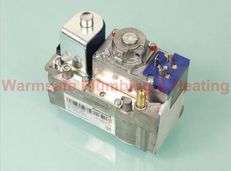 Parts S100065 gas valve