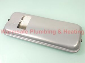 Heatline 3002209497 D002209497  expansion vessel