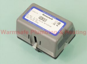 Vaillant 255025 actuator