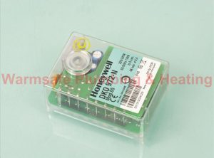 Worcester Bosch 87161163780 control box