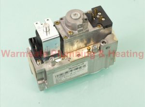 Ariston 571438 gas valve