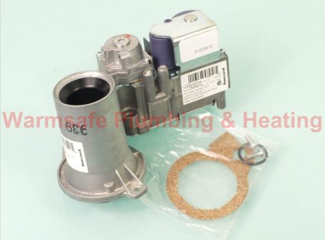 Keston C17015000 NG gas valve kit