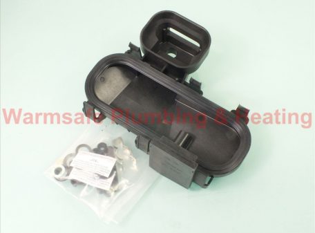 Ideal 175896 kitsump & cover replacement