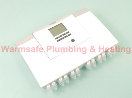 Vaillant heat pump control modul 0020117049 VWZ AI