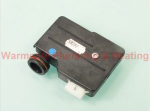 Chaffoteaux 59292.00 - 60059292 microswitch box