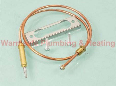 Ideal 067539 thermocouple