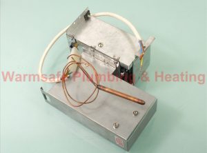  Main 232236 control box assembly