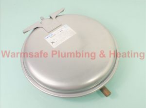 Vokera 10020840 expansion vessel