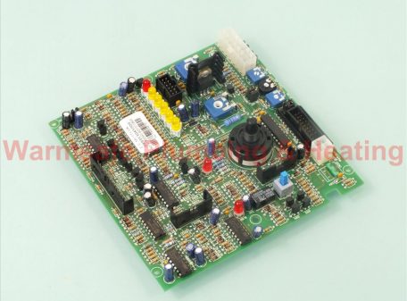 Ariston 953045 printed circuit board