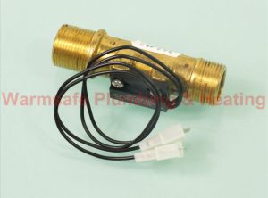 Glow-worm 2000800136 flow switch platon