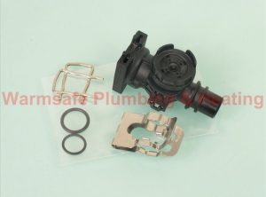 glow worm 0020014174 flow sensor