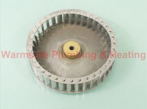 Reznor 03 400US 38 fan impellor