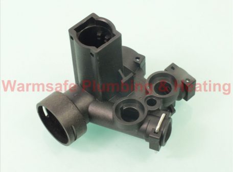 Ideal 173965 diverter valve manifold