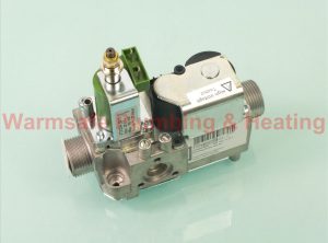 Ariston 65100244 gas valve