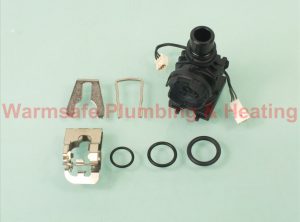 Glow-worm 2000801910 flow sensor