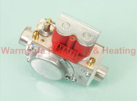 Alpha 1.023673 gas valve