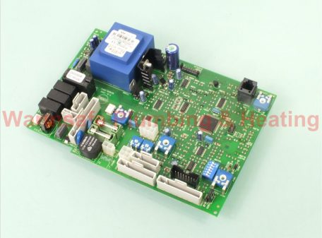 ariston 65103422 printed circuit board