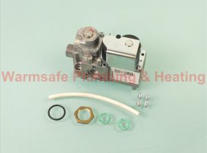 Ideal 173151 gas control valve