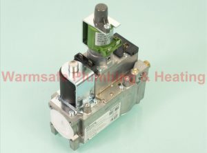 Worcester Bosch 87161567730 Gas valve