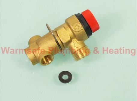 Glow-worm 2000801208 compact safety valve