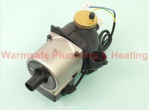 Saunier Duval 05732500 pump
