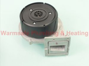 Vaillant Fan Assembly 0020135138