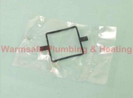 VAILLANT 0020148383 GAS SECTION WITH REGULATOR