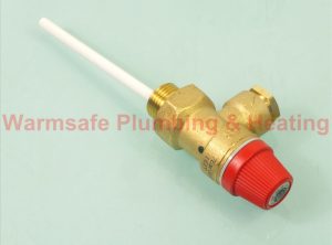 Glow-worm 20038167 valve spindle