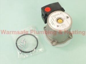 Alpha 1.024097 pump head