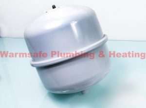 Altecnic PC-900012 Robokit Extra 12ltr Expansion Vessel no kit