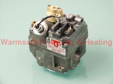 Baxi C511AWH / Andrews C511 awh ngmultifunction gas valve