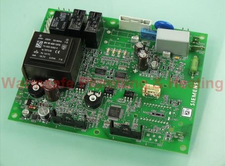 Baxi 5120218 printed circuit board