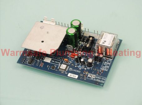Baxi 5106791 printed circuit board elect controller