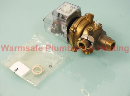 Vaillant 012684 diverter valve