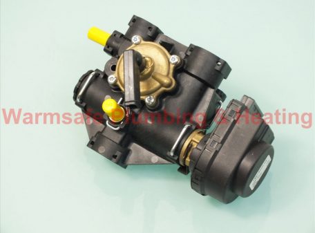 Ideal 173879 diverter valve