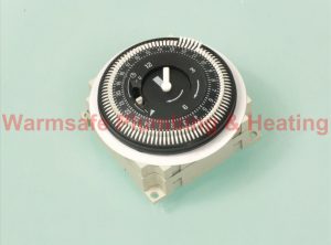 Glow-worm S202916 timer