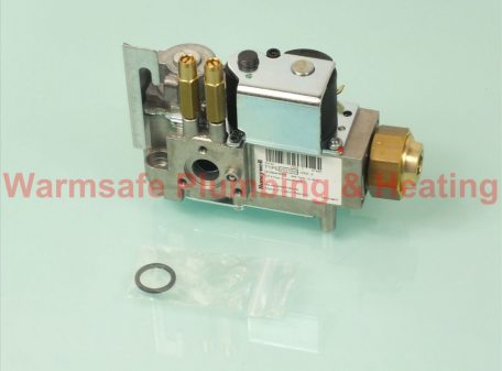 Potterton 5107812 gas valve kit