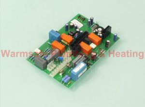 Vokera R10029470 Printed Circuit Board 