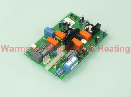 Vokera R10029470 Printed Circuit Board